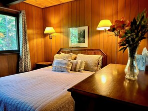 4 chambres, fer et planche à repasser, lit parapluie, Wi-Fi gratuit