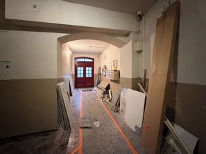 Interior - Słowackiego Serene Studio (Katowice)