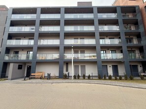 Exterior - Madalińskiego Cosy Apartment (Wrocław)
