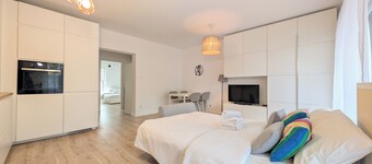 Jesionowa Spacious Apartment