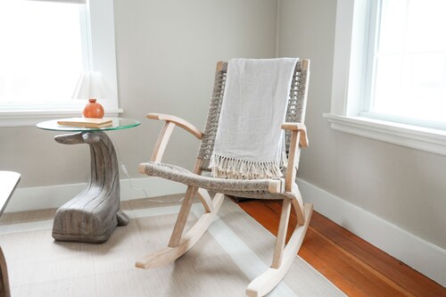 Soothing 2-bedroom cottage with Sauna in Old Orchard Beach