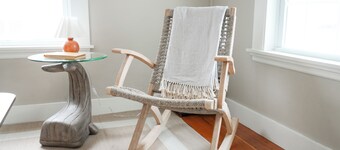 Soothing 2-bedroom cottage with Sauna in Old Orchard Beach