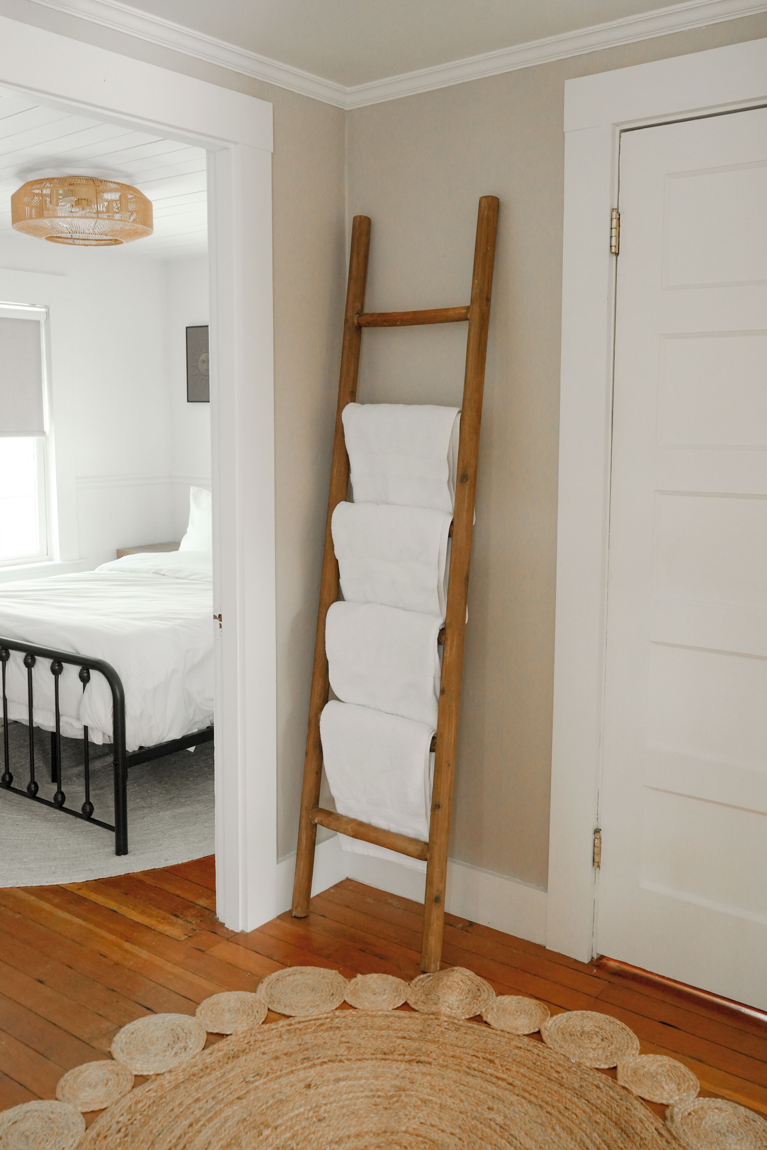 2 camere, ferro/asse da stiro, culla da viaggio, Wi-Fi gratuito