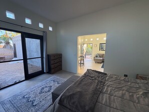 1 chambre, Wi-Fi, draps fournis, accès pour personnes à mobilité réduite