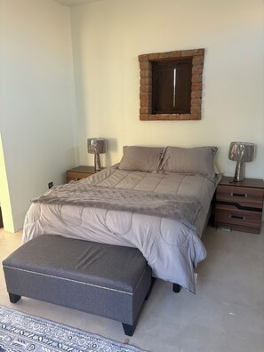 1 chambre, Wi-Fi, draps fournis, accès pour personnes à mobilité réduite