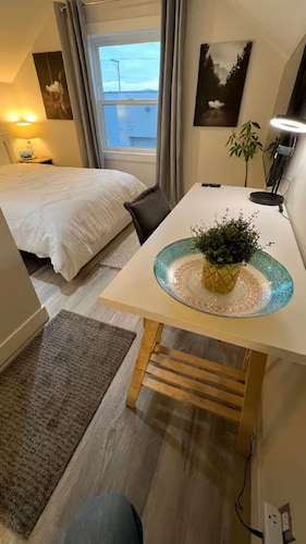 All New 2BR Loft! A very walkable and convenient location near downtown.