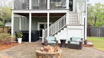 Terras