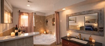 Your Perfect 6BR Getaway w/ Basketball Court