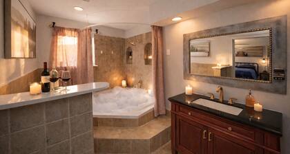 Your Perfect 6BR Getaway w/ Basketball Court
