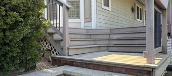 Boho Farmhouse in Historic Gold Country: Great for Large Families or Groups!