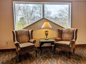 Interior - Cozy Condo in Beautiful Lake Harmony, Pocono Mountains (Lake Harmony)