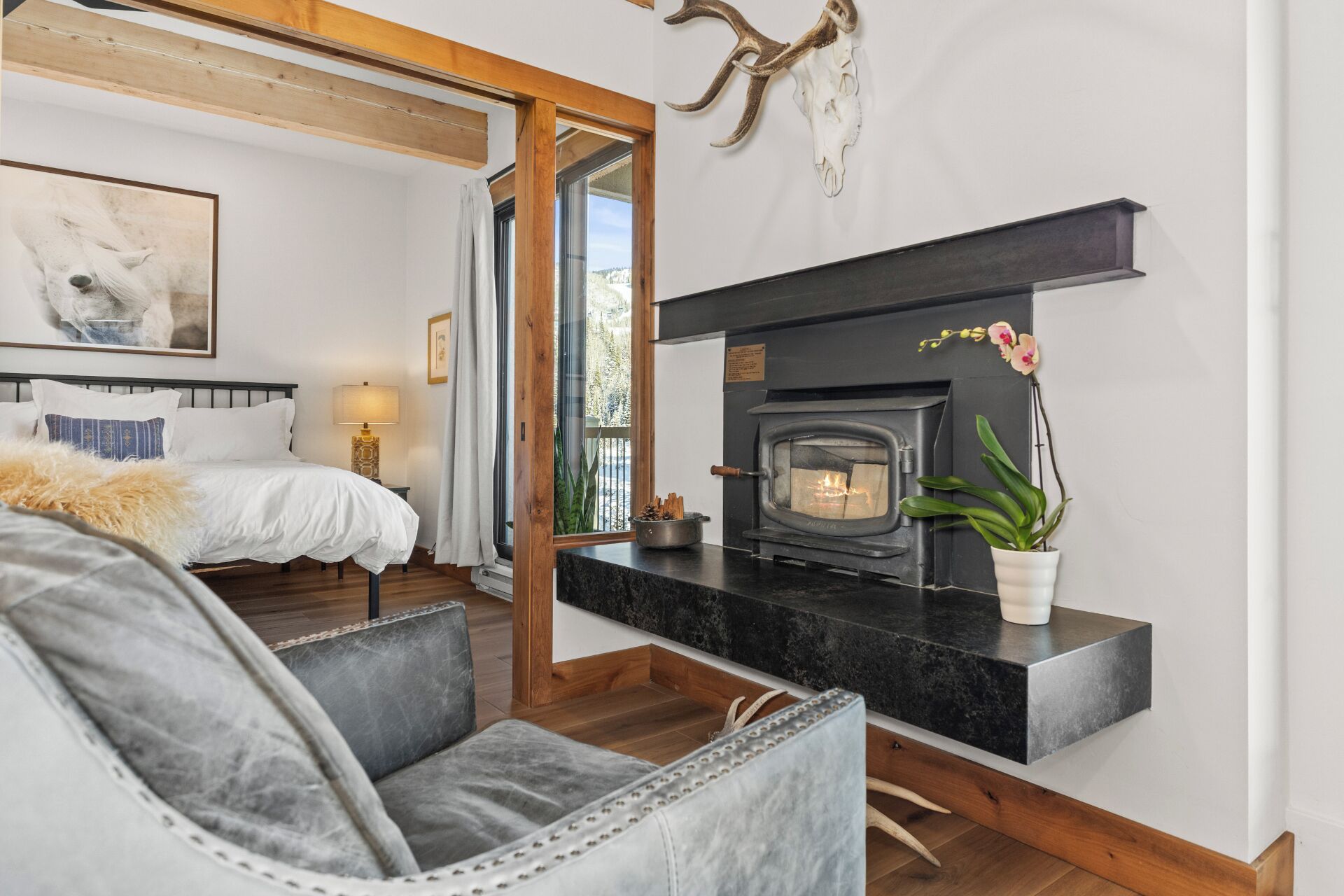 2 Schlafzimmer, kostenloses WLAN, Bettwäsche