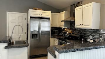 Rumah | 3 kamar tidur