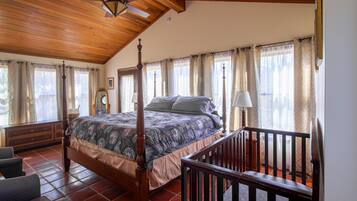 Rumah | 6 kamar tidur