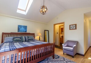 Huis | 6 slaapkamers