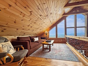 Smart TV, video games