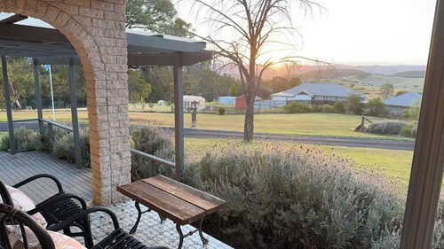 4BR Little Hartley Country Escape · Nature Views