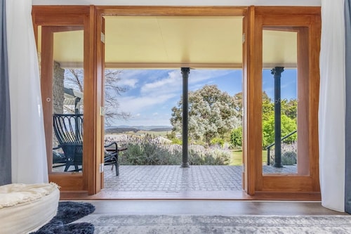 4BR Little Hartley Country Escape · Nature Views