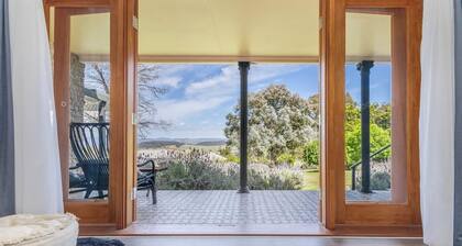 4BR Little Hartley Country Escape · Nature Views