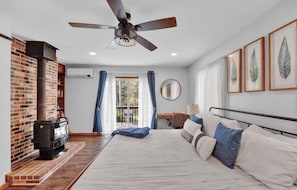 3 chambres, Wi-Fi, draps fournis
