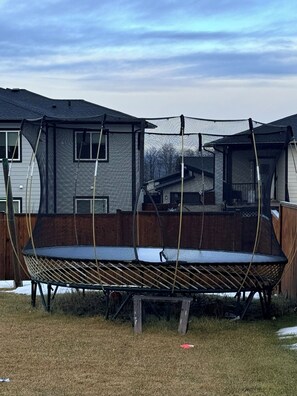 Property grounds - Stylish Open Cozy & Contemporary Living Space (CPG)