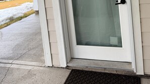 外観の詳細