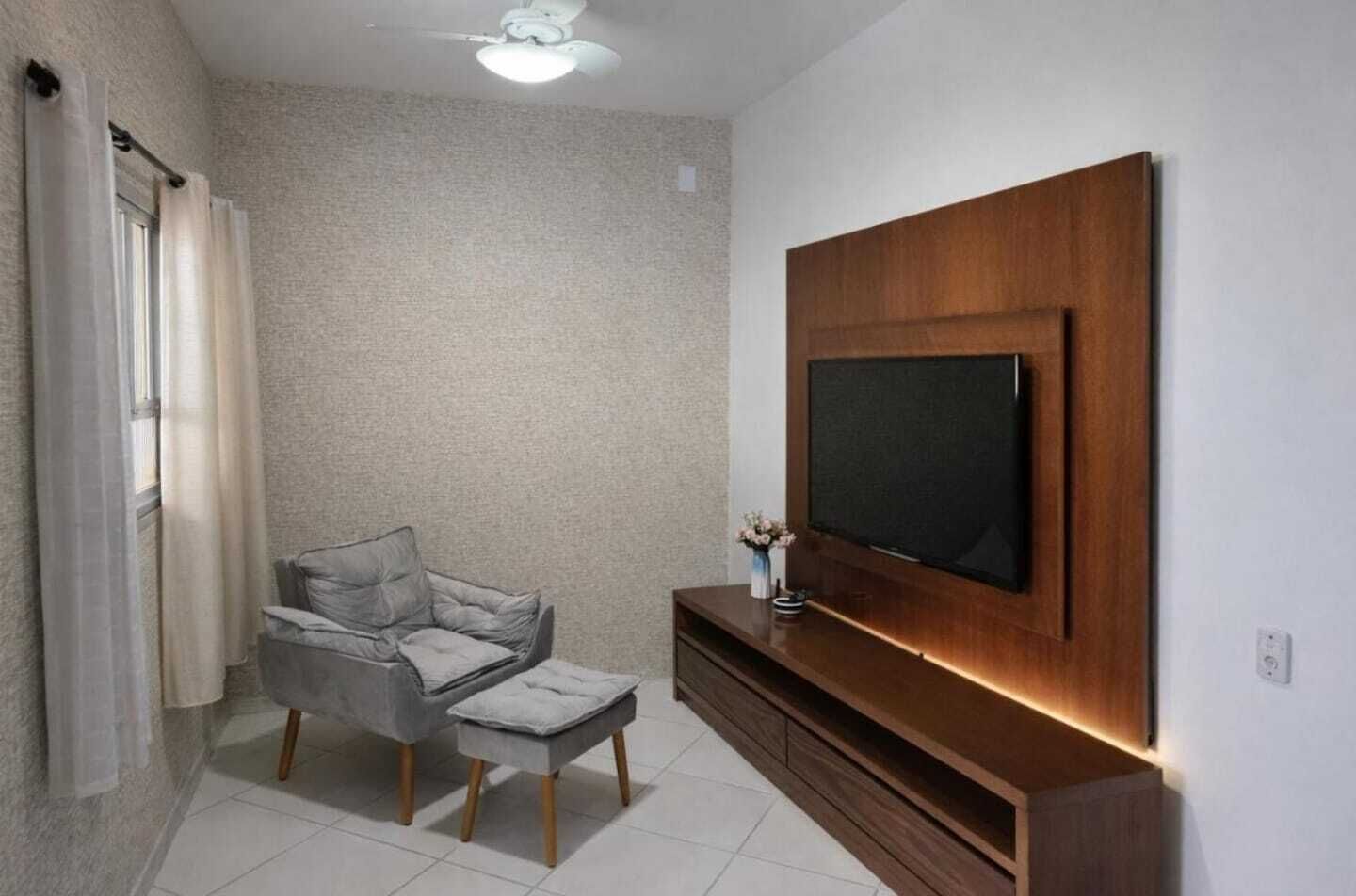 Practical And Cozy House In Vila Velha (2 Guests) - Vila Velha