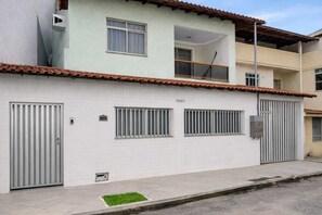 Exterieur
