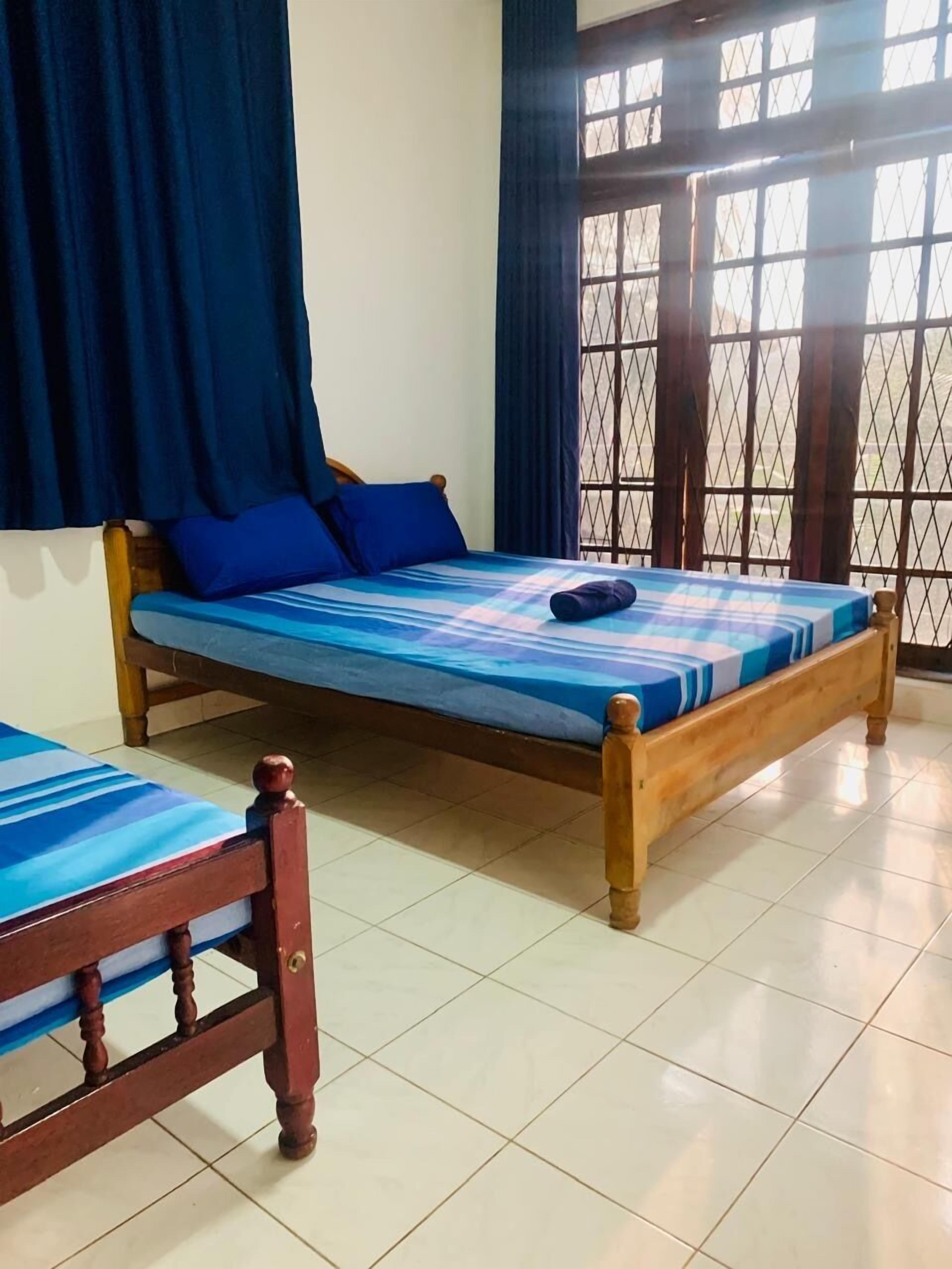 Double Room, City View | City view from property