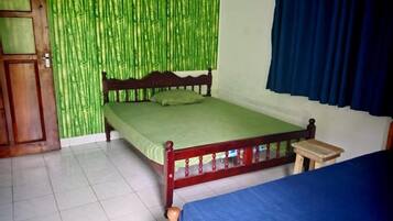 Doppelzimmer, Stadtblick