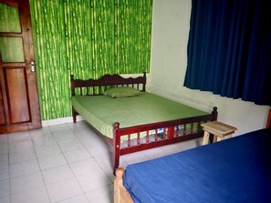 Doppelzimmer, Stadtblick