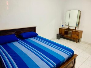 Double Room, City View - Dream Villa & Hostal Kandy (Kandy)