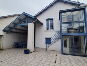 Fachada
