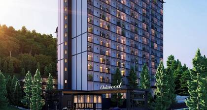 Oakwood Cameron Highlands