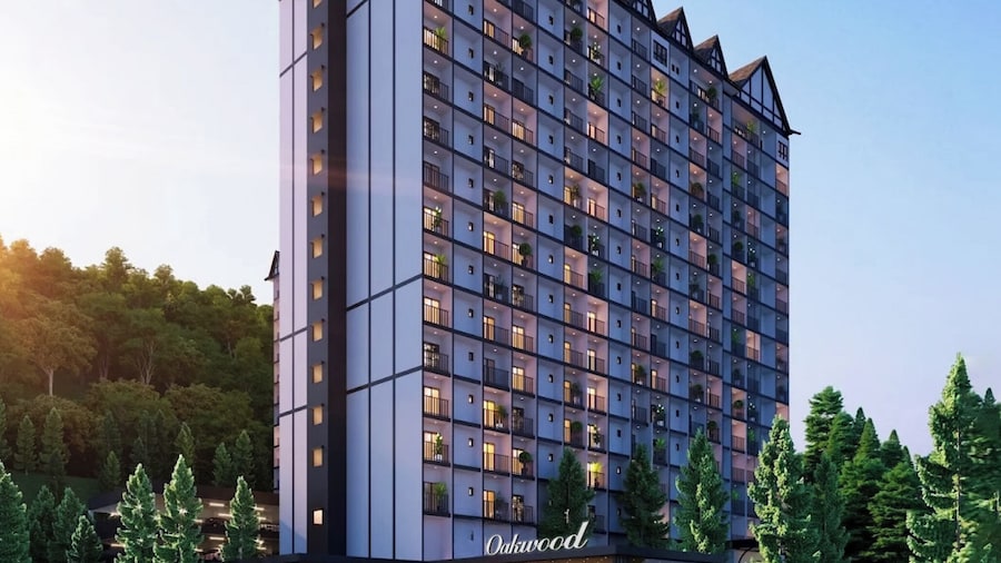 Oakwood Cameron Highlands