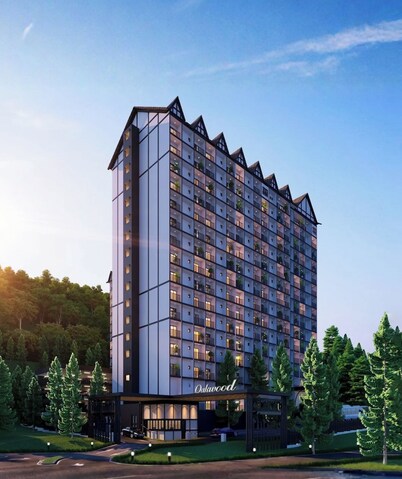 Oakwood Cameron Highlands