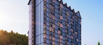 Oakwood Cameron Highlands