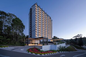 Exterior - Oakwood Cameron Highlands (Tanah Rata)
