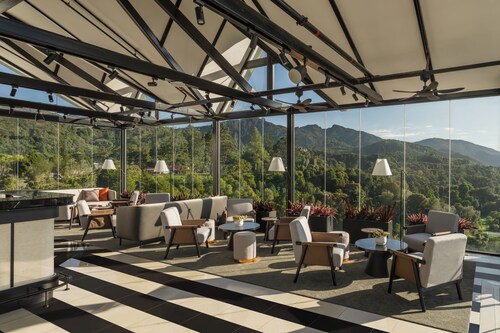 Oakwood Cameron Highlands