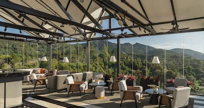 Oakwood Cameron Highlands