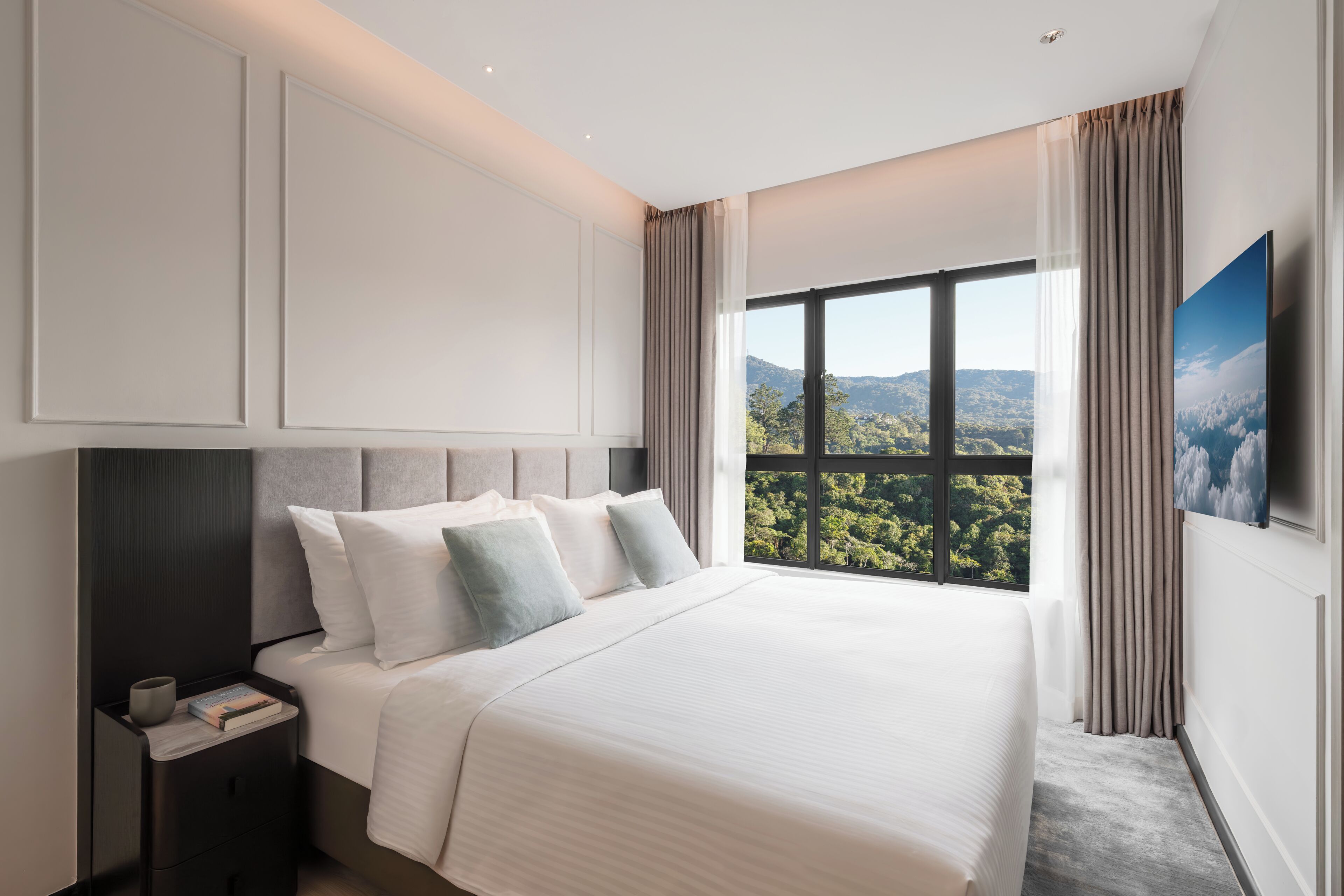 2 Bedroom Premier Suite