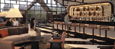 Oakwood Cameron Highlands