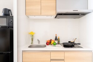 Private kitchen - Regale Namba Annex (Osaka)