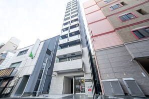 Exterior - Regale Namba Annex (Osaka)