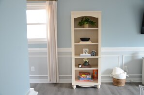 Interior - 3-bedroom house in perfect Leesburg. (Leesburg)