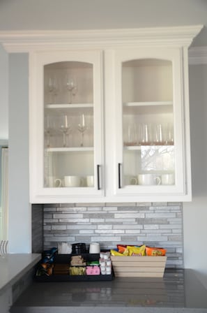 Interior - 3-bedroom house in perfect Leesburg. (Leesburg)