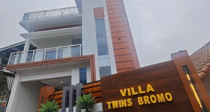 Guesthouse Twin Bromo