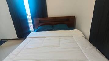 Chambre Double Standard | Wi-Fi gratuit