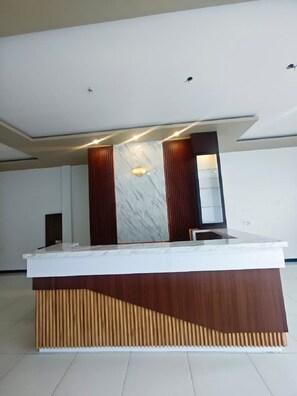 Lobby - Guesthouse Twin Bromo (Probolinggo)