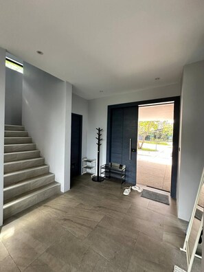 Villa, 3 Bedrooms, Smoking, Private Pool | Interior - Bangtao Family Villa With Pool (Choeng Thale)